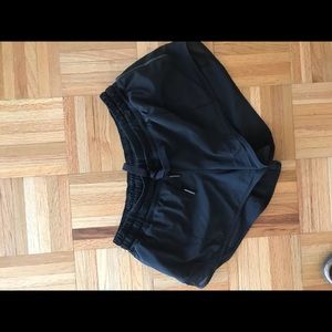 Lulu Hotty Hot Shorts